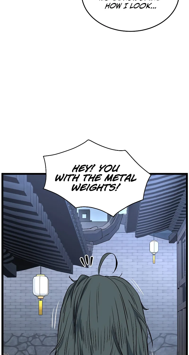 Read Murim Login chapter 159 image 24 on Lezhin