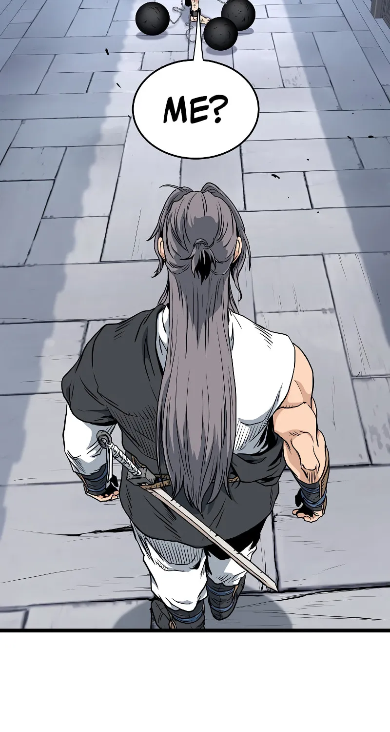 Read Murim Login chapter 159 image 27 on Lezhin