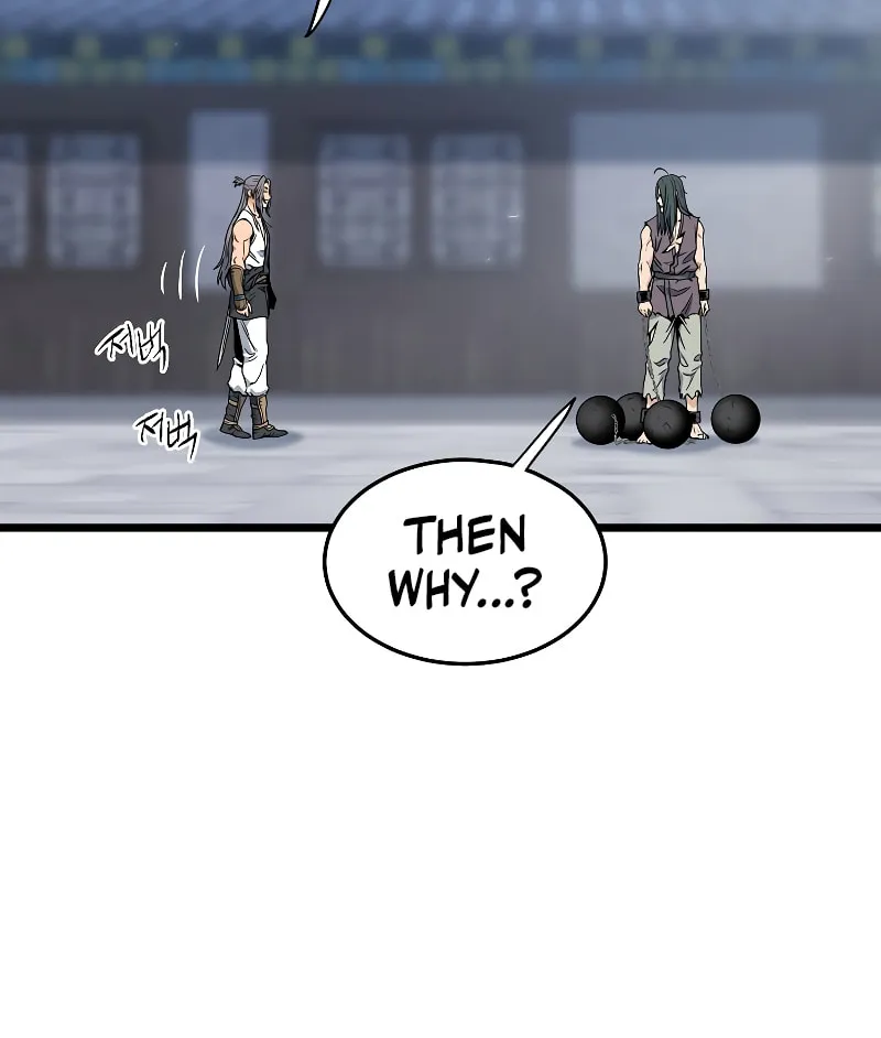 Read Murim Login chapter 159 image 30 on Lezhin