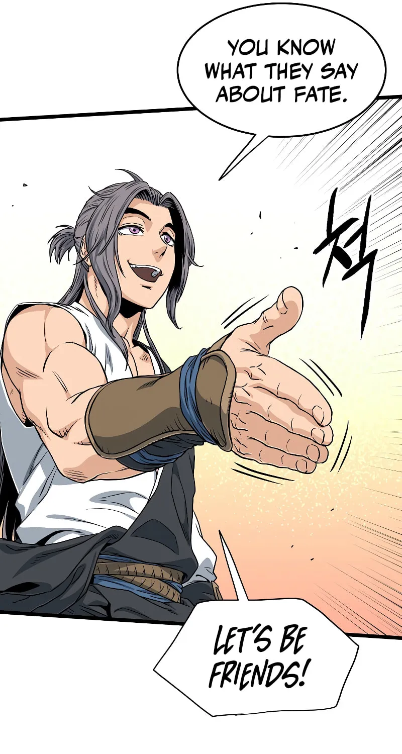 Read Murim Login chapter 159 image 31 on Lezhin