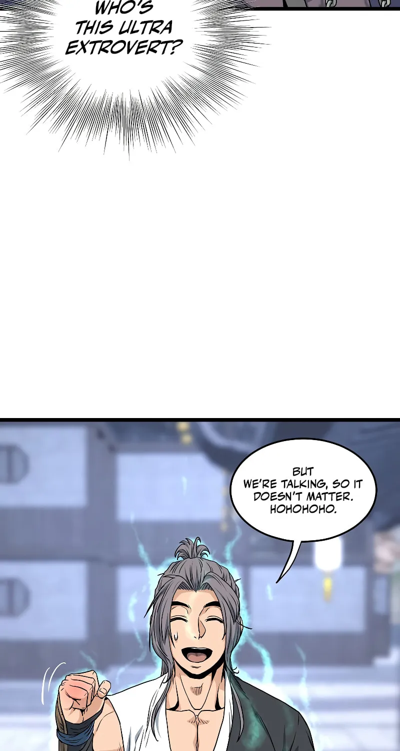 Read Murim Login chapter 159 image 33 on Lezhin