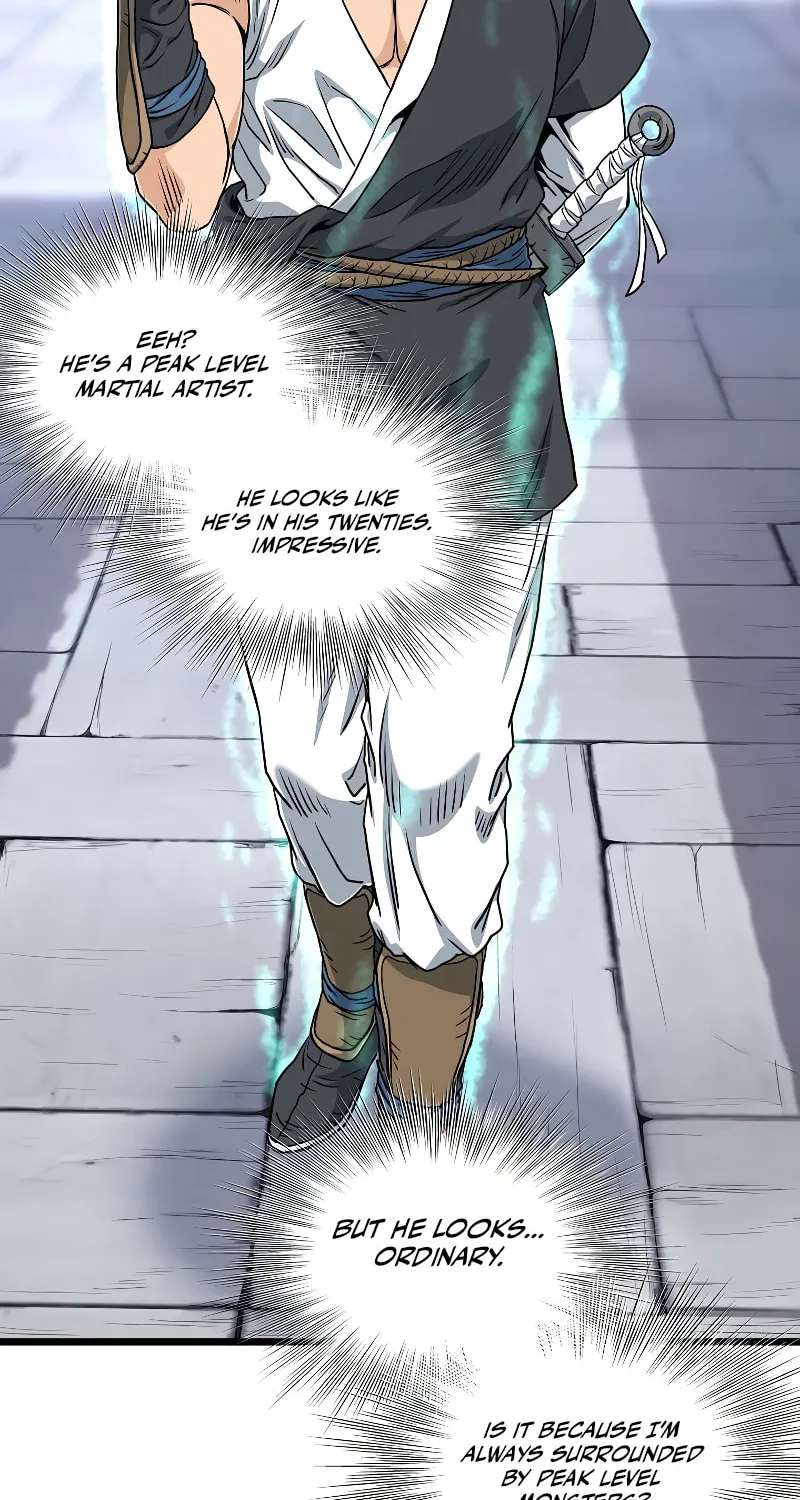 Read Murim Login chapter 159 image 34 on Lezhin