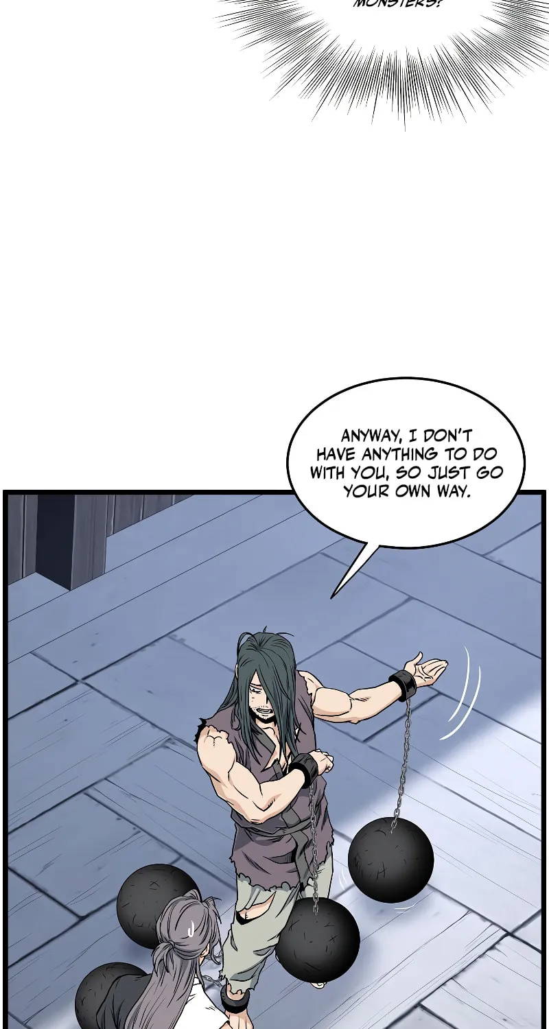 Read Murim Login chapter 159 image 35 on Lezhin