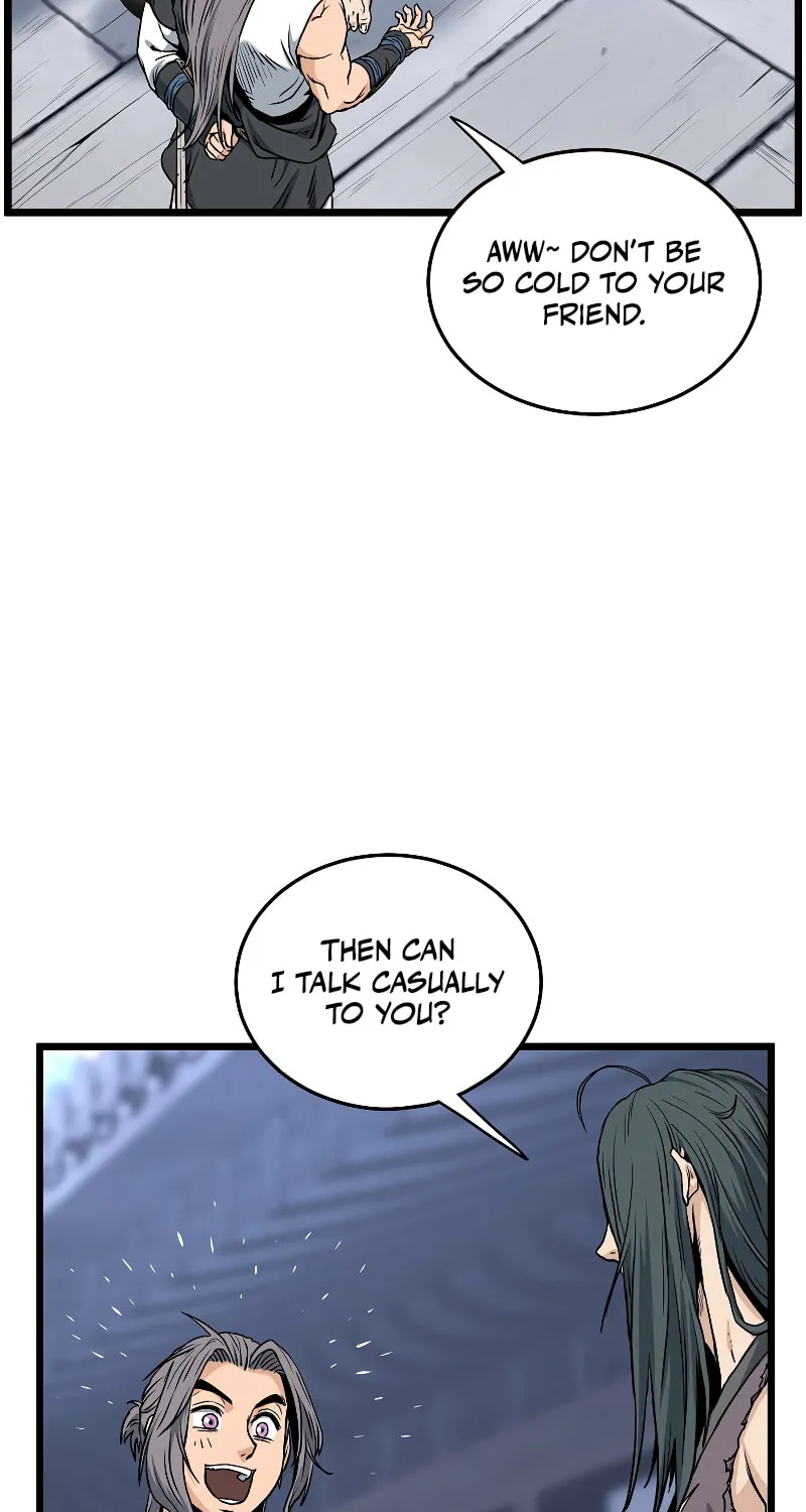 Read Murim Login chapter 159 image 36 on Lezhin
