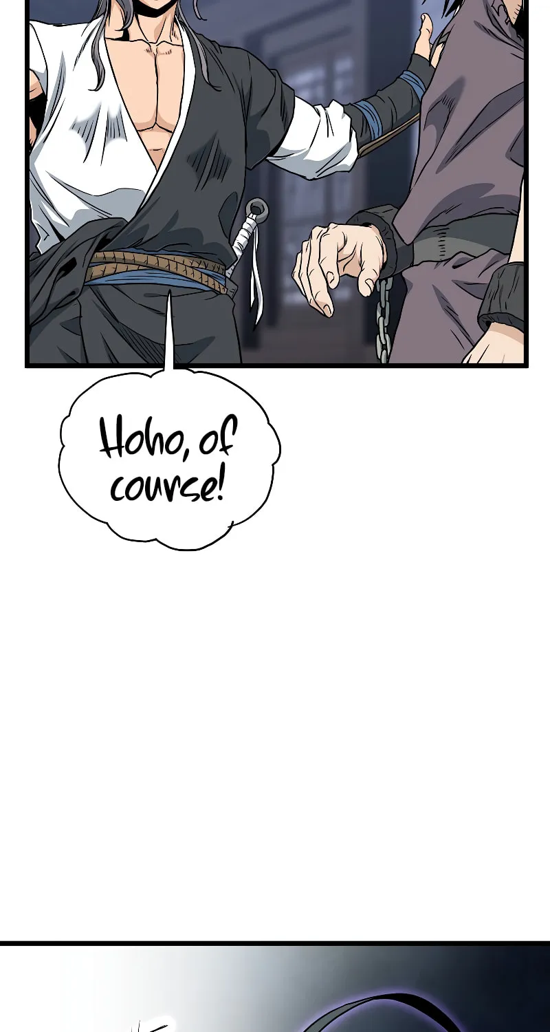 Read Murim Login chapter 159 image 37 on Lezhin