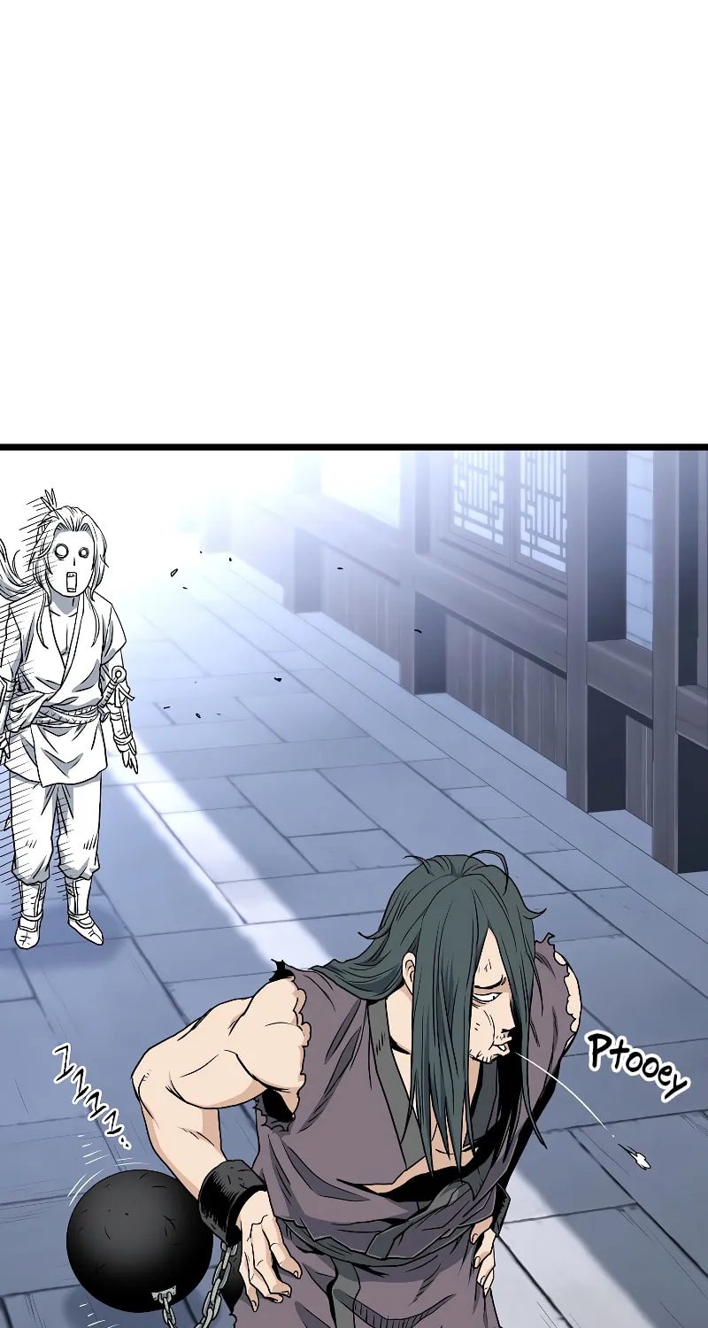 Read Murim Login chapter 159 image 39 on Lezhin