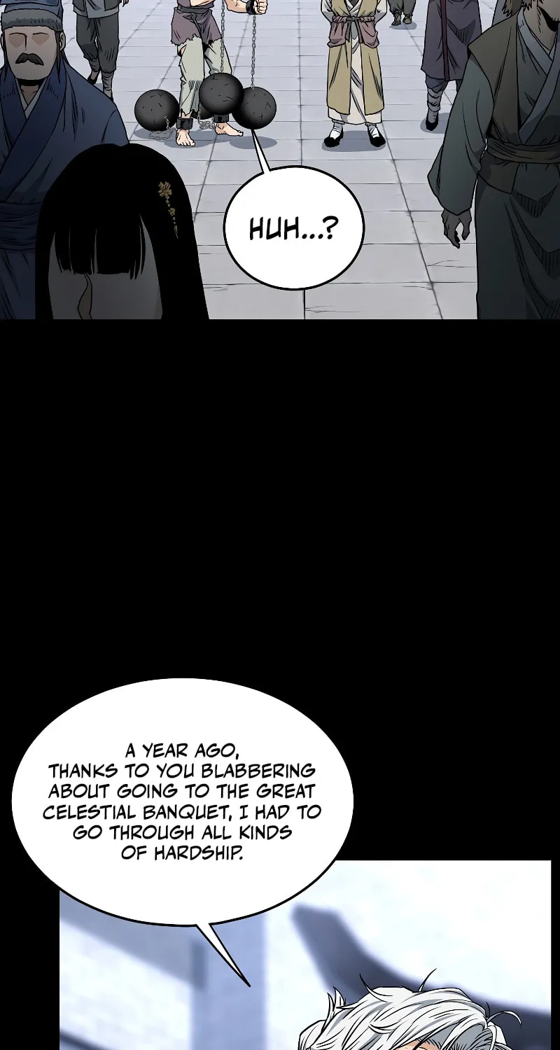 Read Murim Login chapter 159 image 4 on Lezhin