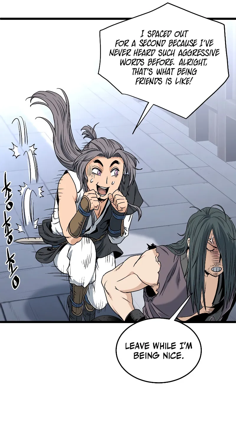 Read Murim Login chapter 159 image 41 on Lezhin