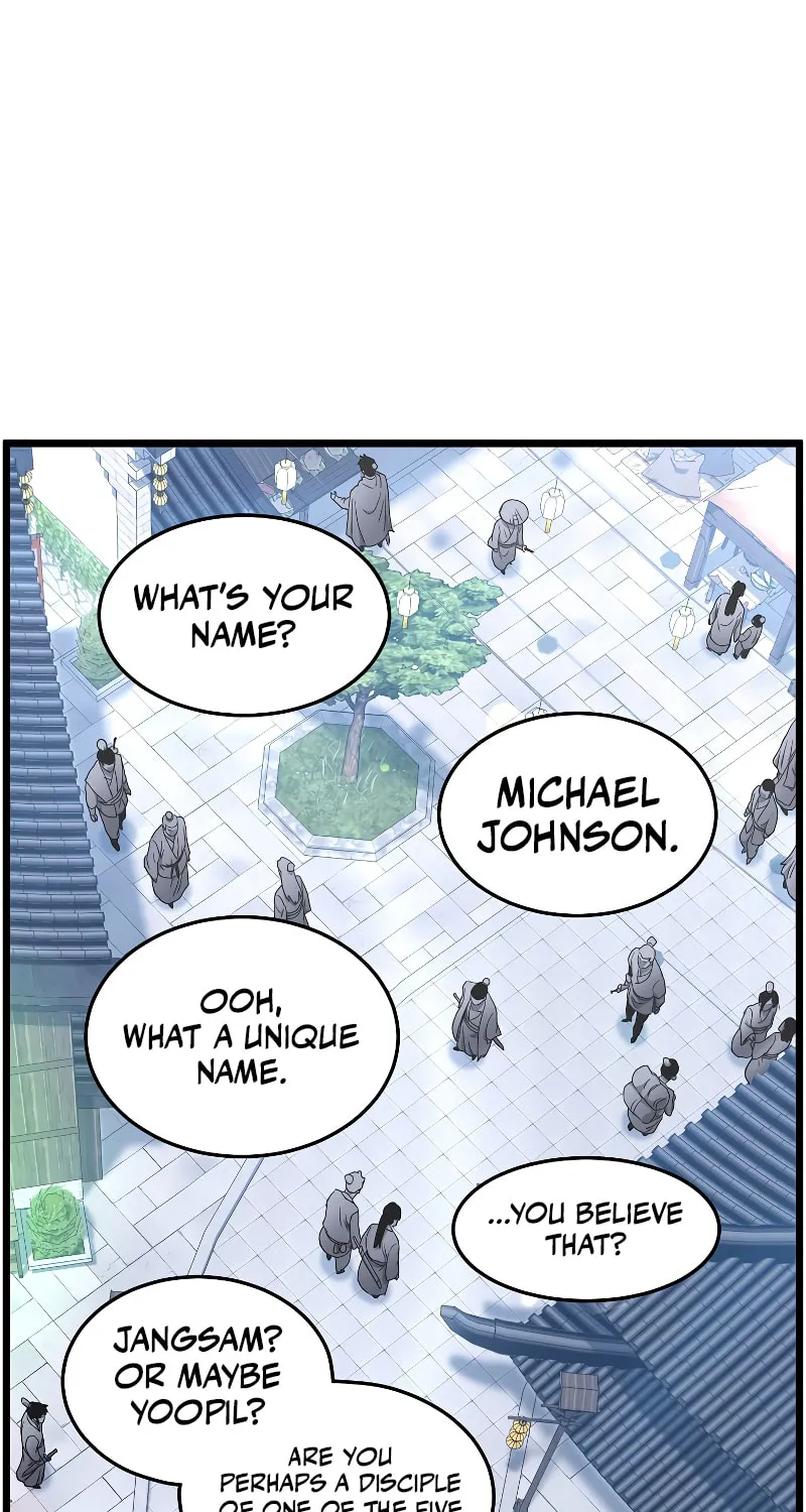 Read Murim Login chapter 159 image 42 on Lezhin