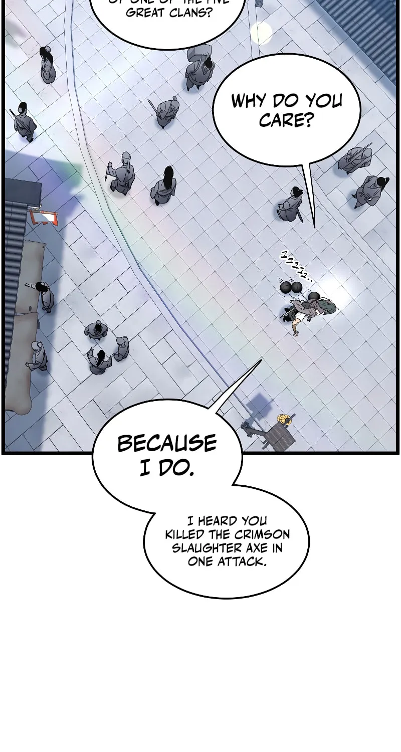 Read Murim Login chapter 159 image 43 on Lezhin