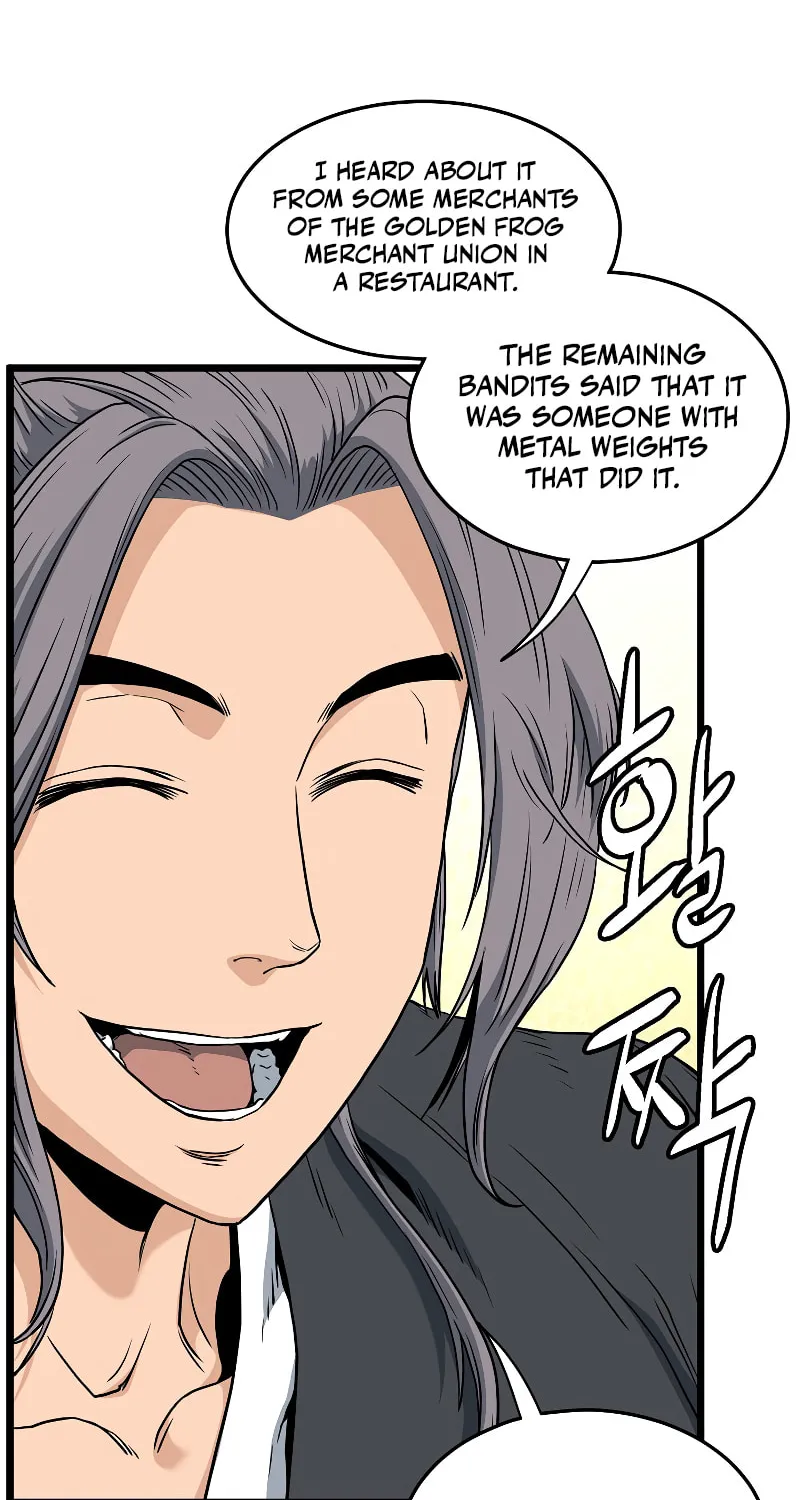 Read Murim Login chapter 159 image 46 on Lezhin