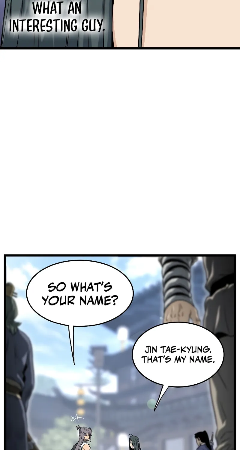 Read Murim Login chapter 159 image 48 on Lezhin