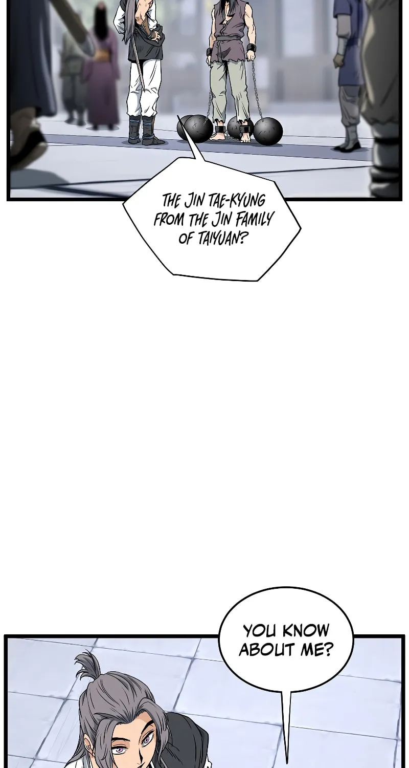 Read Murim Login chapter 159 image 49 on Lezhin