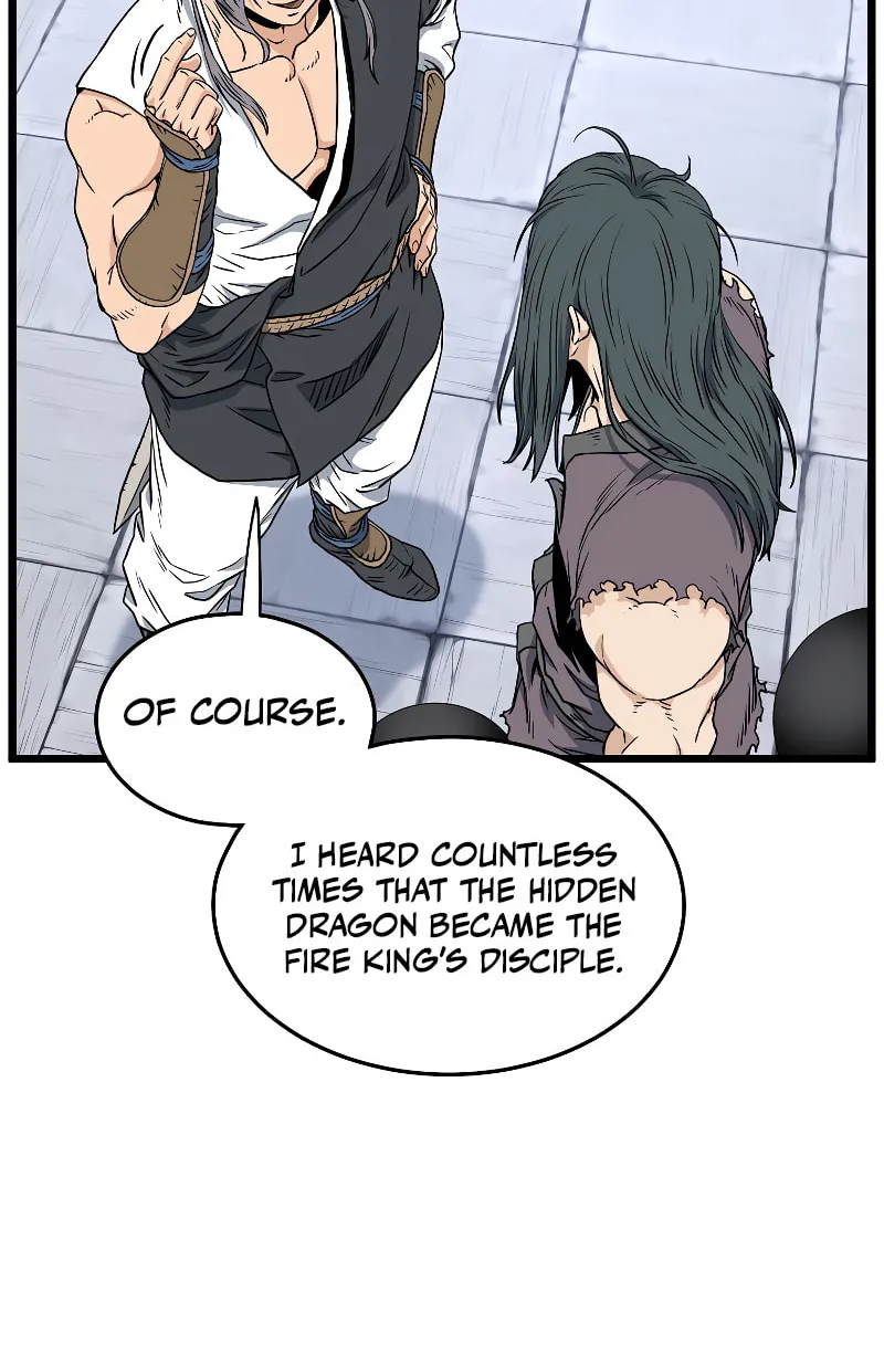 Read Murim Login chapter 159 image 50 on Lezhin