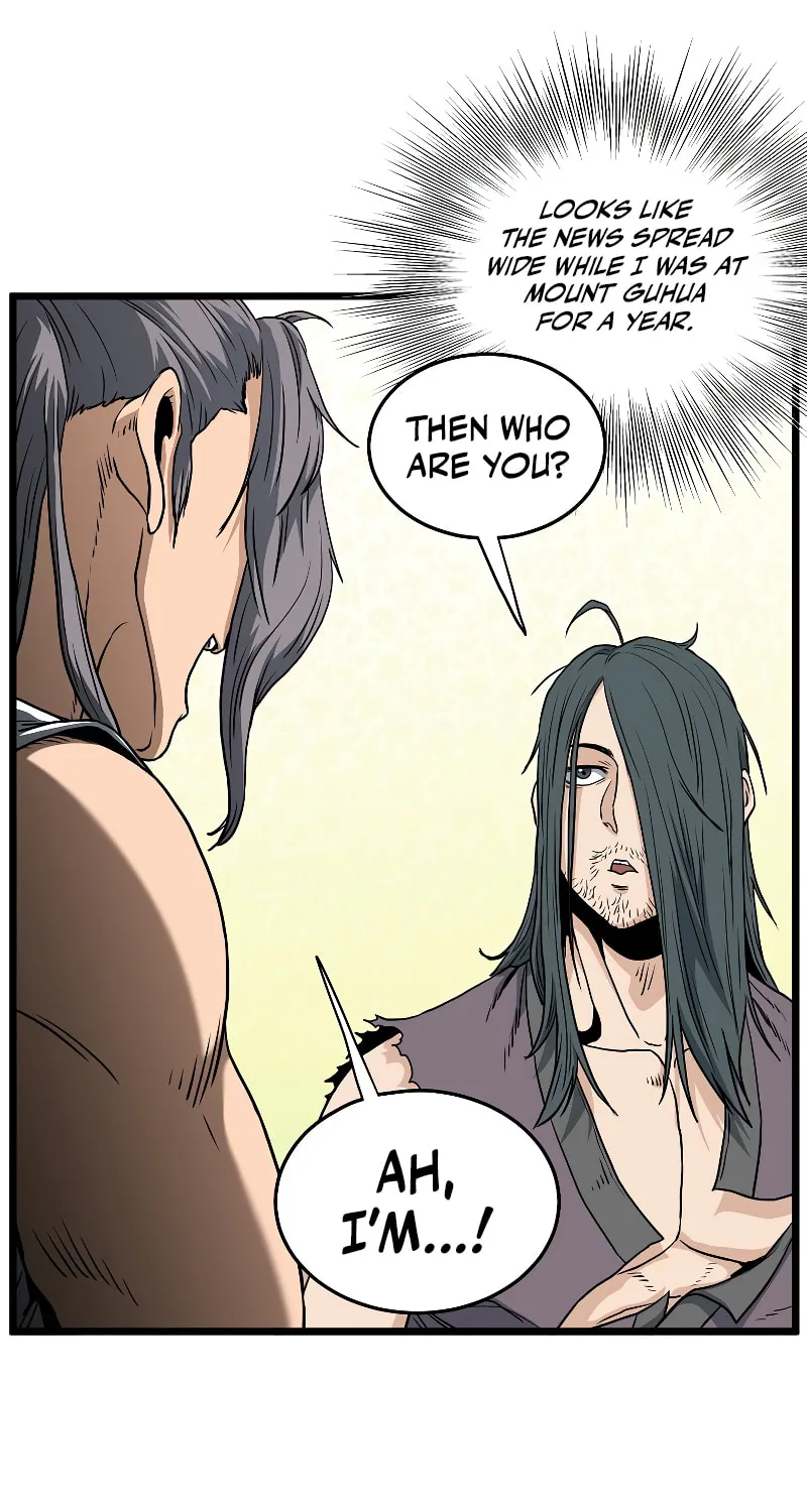 Read Murim Login chapter 159 image 51 on Lezhin