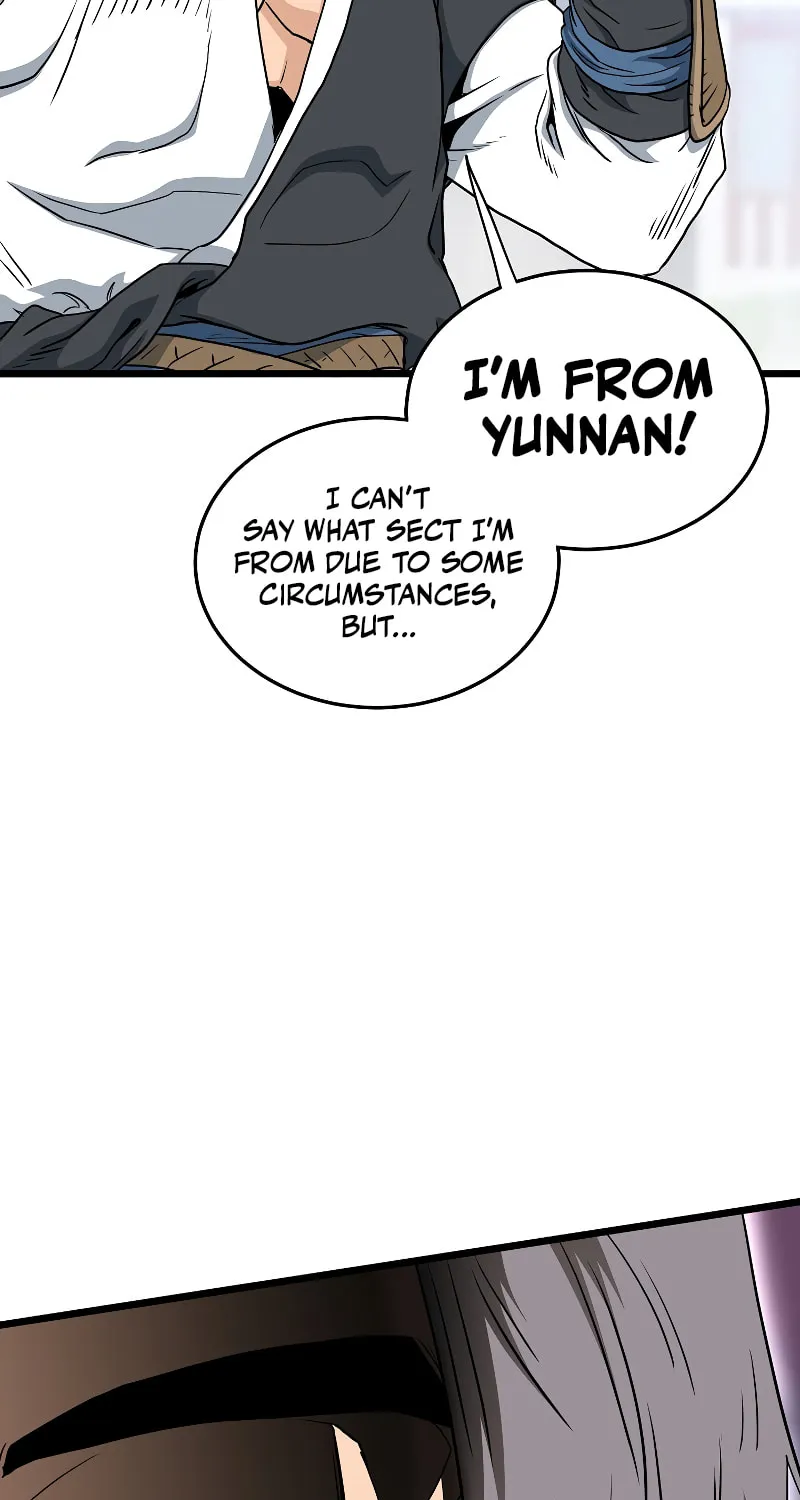 Read Murim Login chapter 159 image 53 on Lezhin