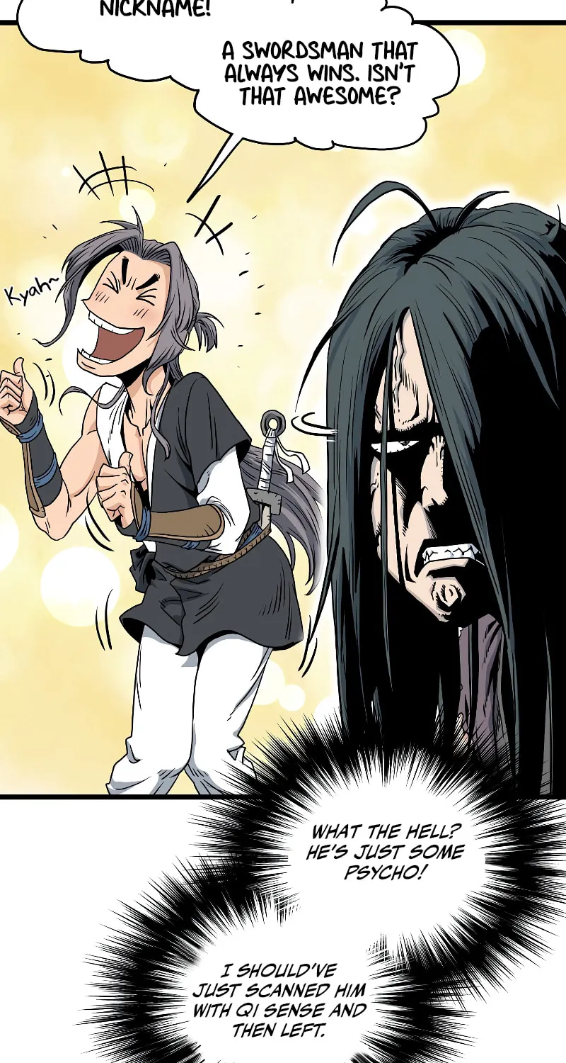 Read Murim Login chapter 159 image 56 on Lezhin