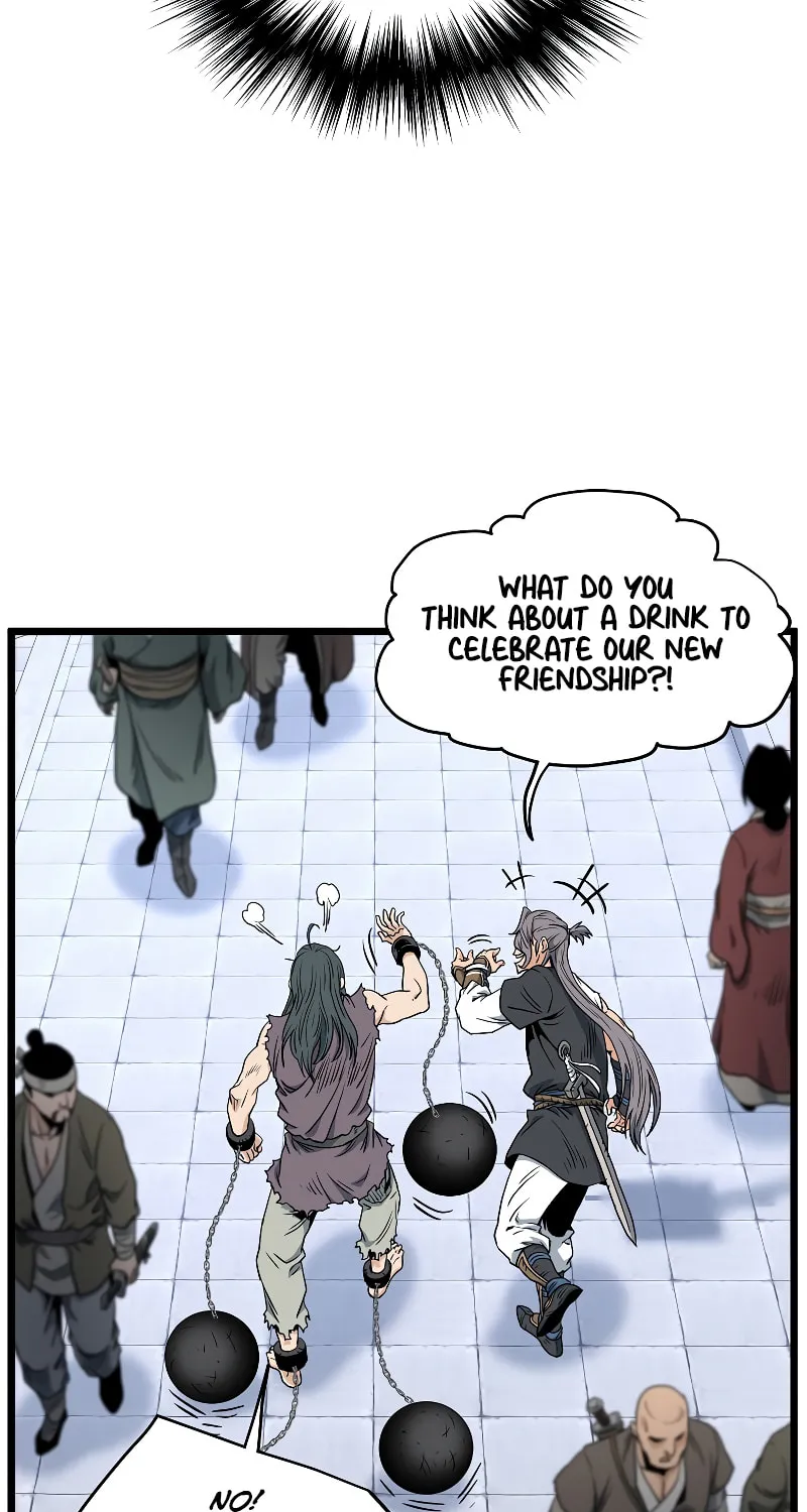 Read Murim Login chapter 159 image 57 on Lezhin