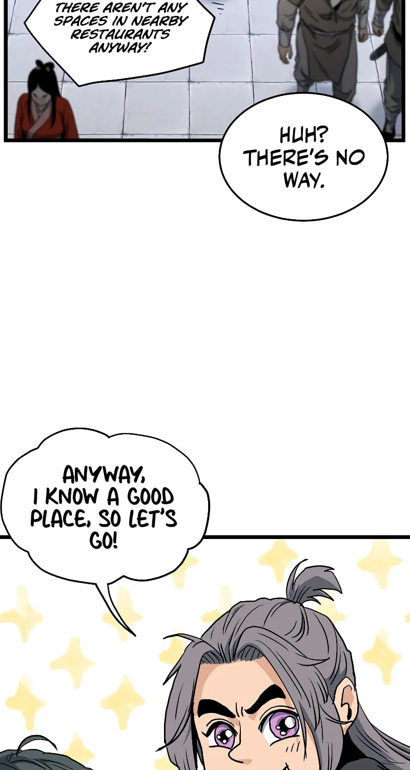 Read Murim Login chapter 159 image 58 on Lezhin