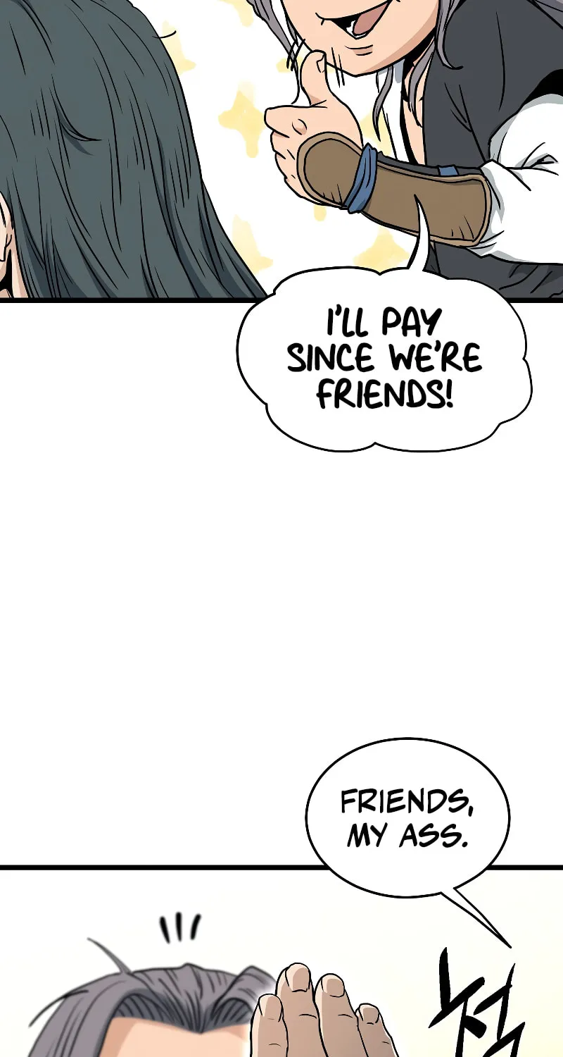 Read Murim Login chapter 159 image 59 on Lezhin