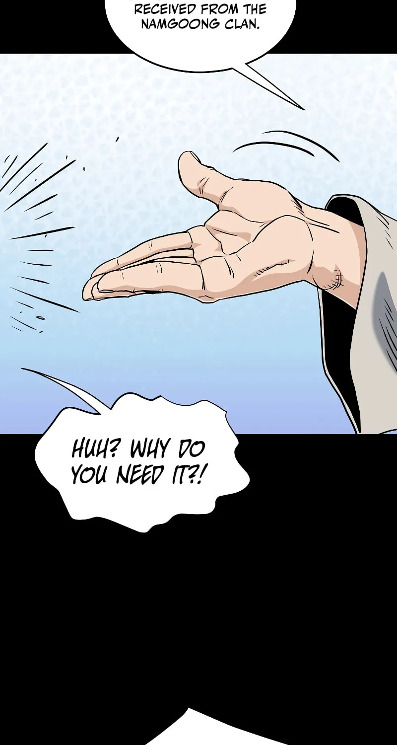 Read Murim Login chapter 159 image 6 on Lezhin