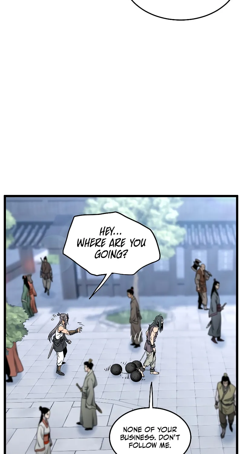 Read Murim Login chapter 159 image 62 on Lezhin