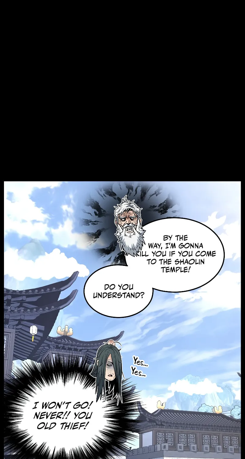 Read Murim Login chapter 159 image 8 on Lezhin
