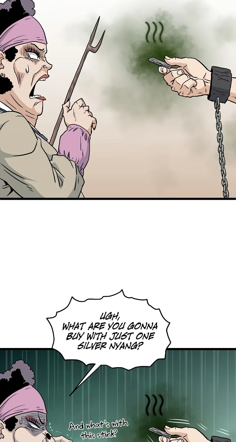 Read Murim Login chapter 159 image 86 on Lezhin