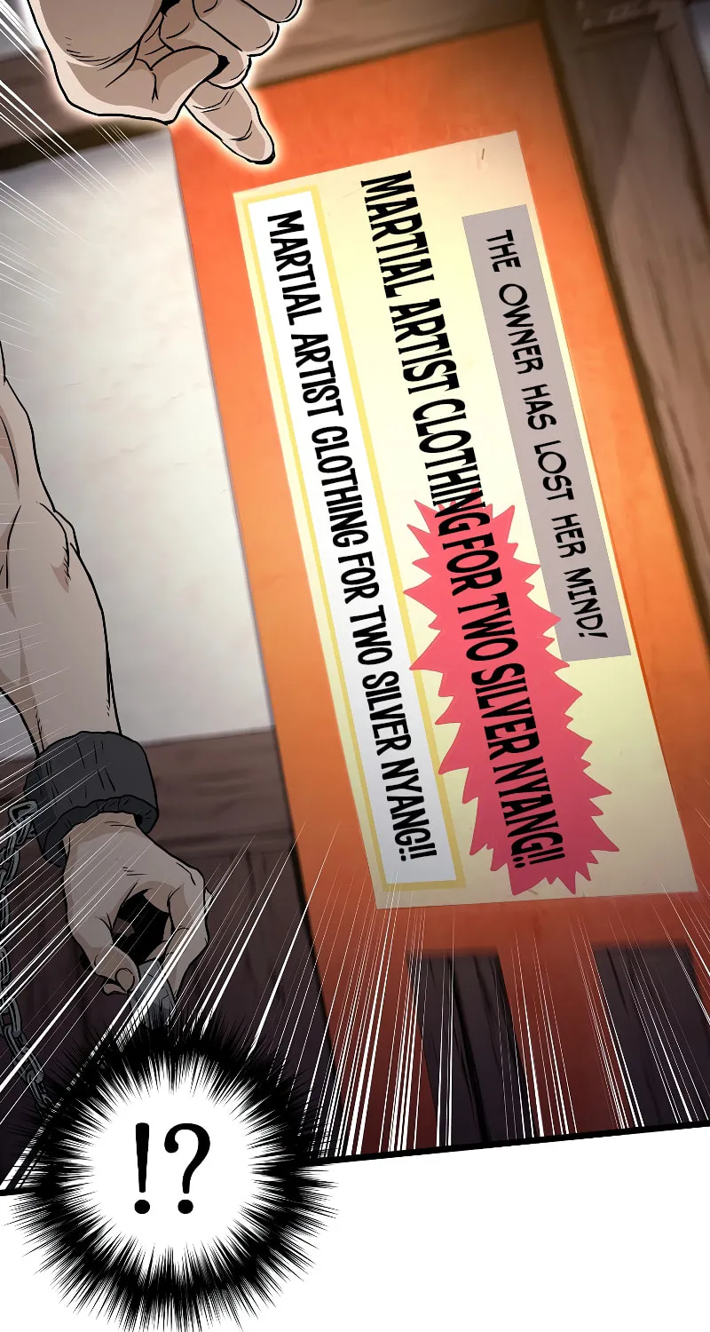 Read Murim Login chapter 159 image 88 on Lezhin