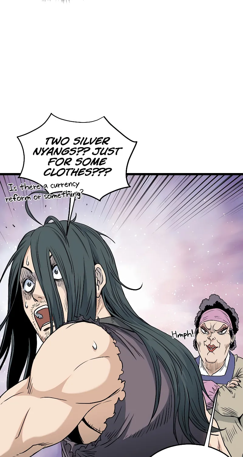 Read Murim Login chapter 159 image 89 on Lezhin
