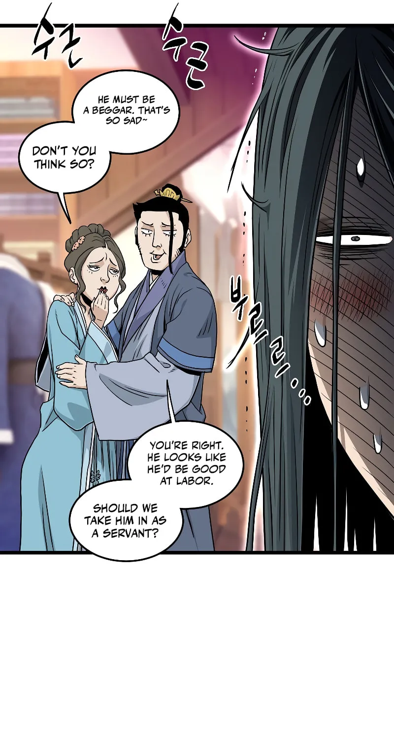Read Murim Login chapter 159 image 91 on Lezhin