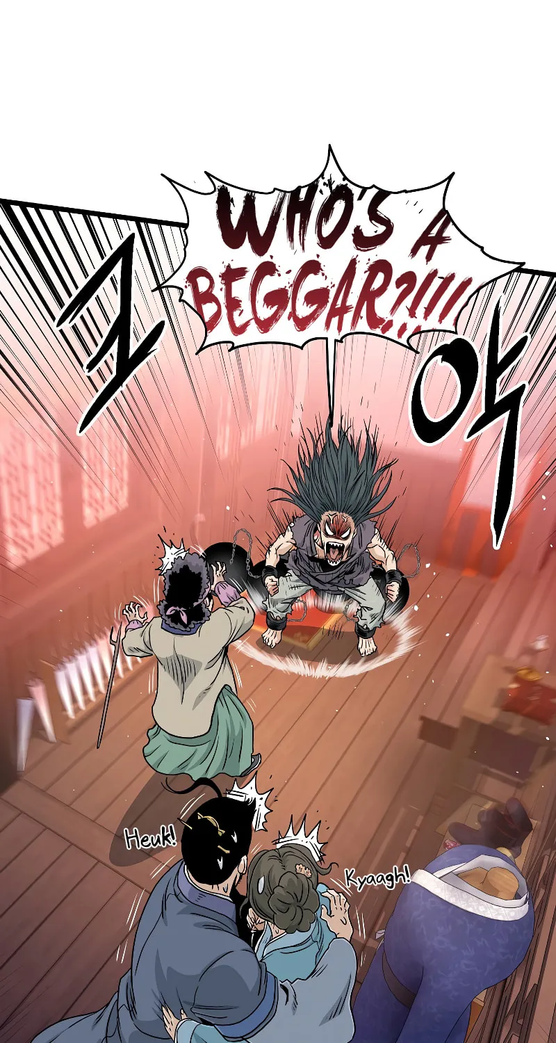 Read Murim Login chapter 159 image 92 on Lezhin