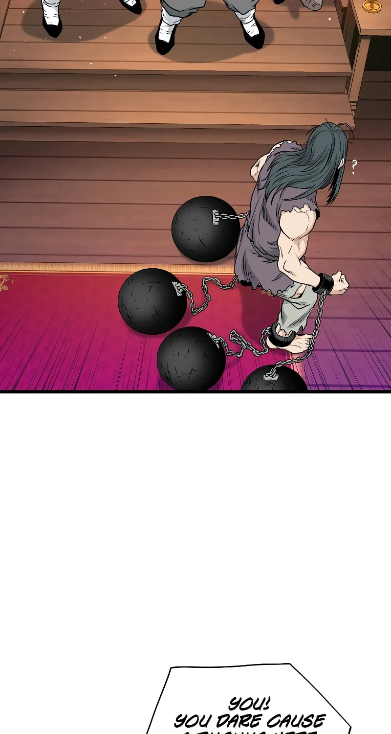 Read Murim Login chapter 159 image 97 on Lezhin