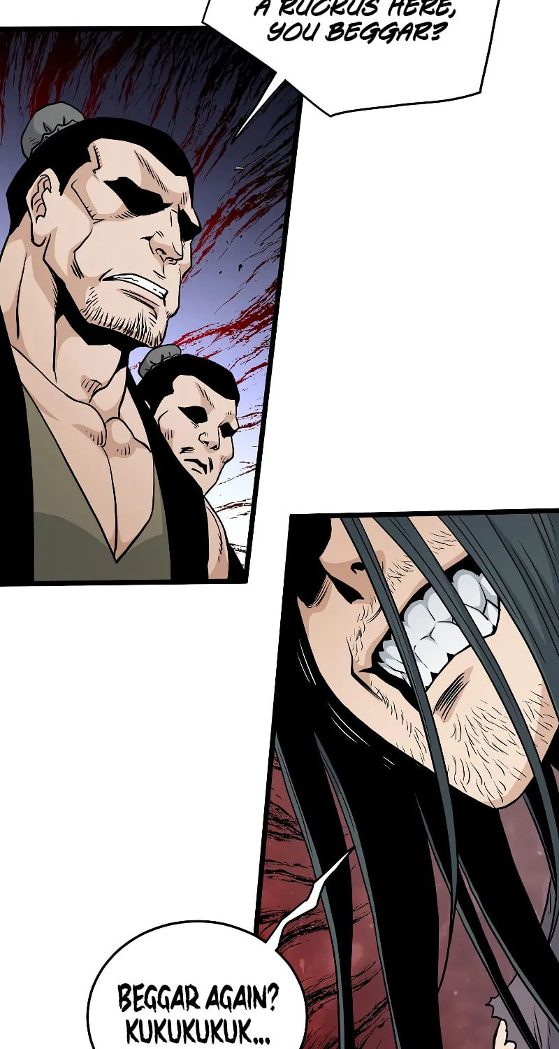 Read Murim Login chapter 159 image 98 on Lezhin