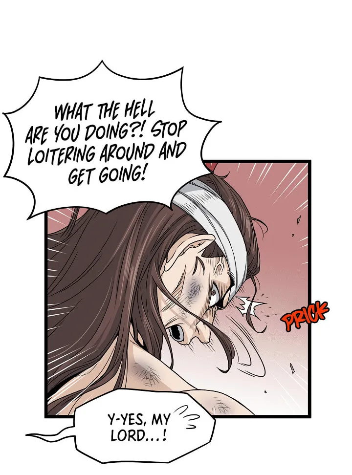 Read Murim Login chapter 16 image 12 on Lezhin
