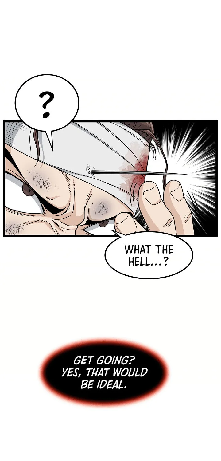 Read Murim Login chapter 16 image 13 on Lezhin