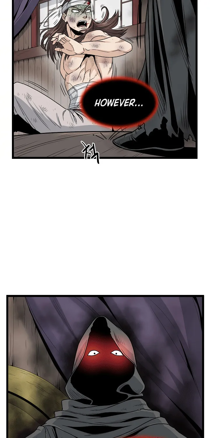 Read Murim Login chapter 16 image 15 on Lezhin