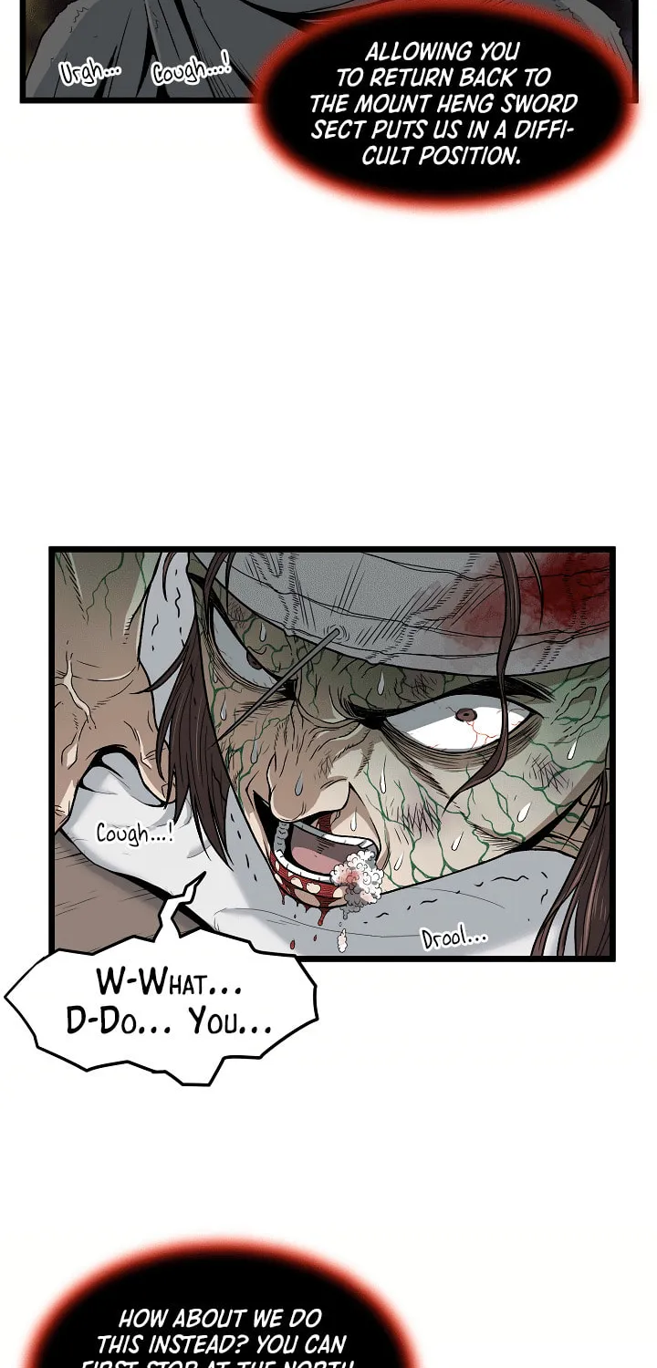 Read Murim Login chapter 16 image 16 on Lezhin