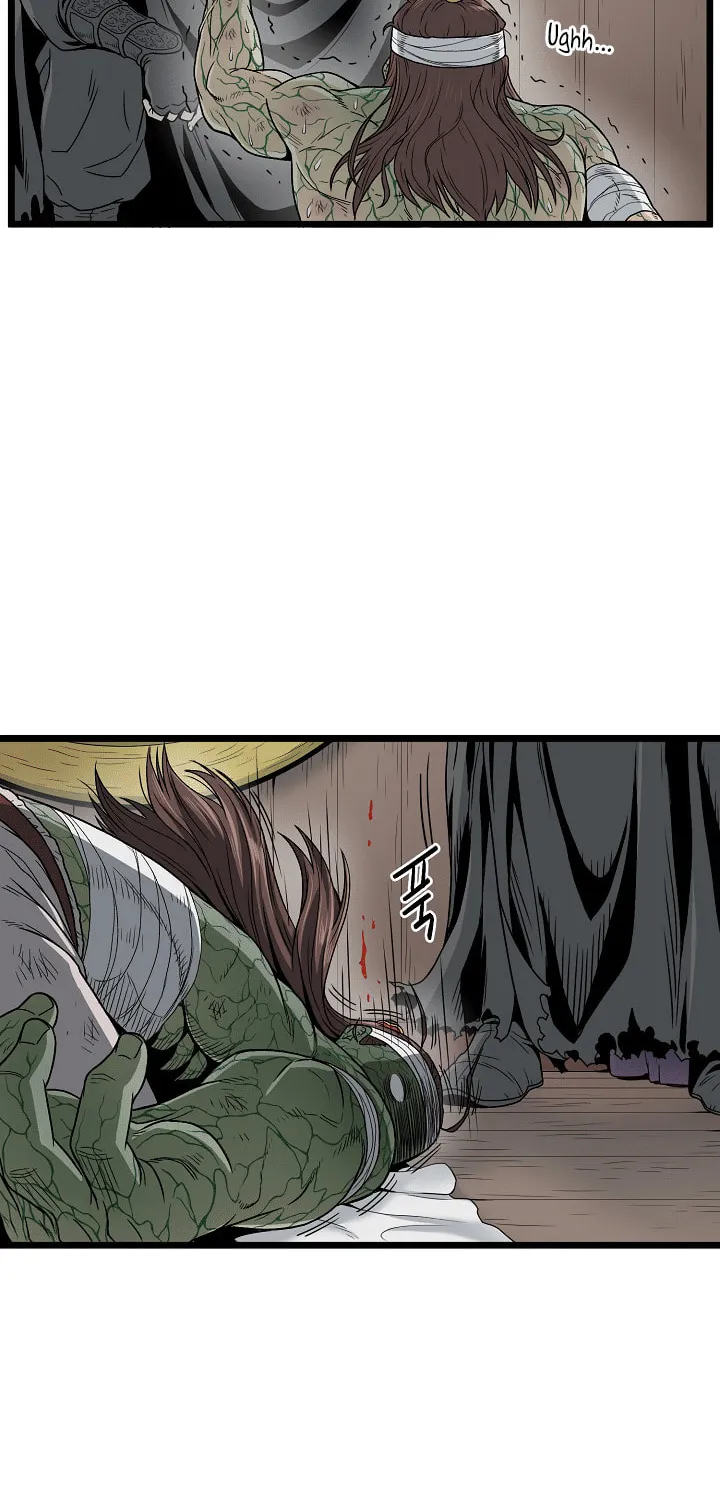 Read Murim Login chapter 16 image 19 on Lezhin
