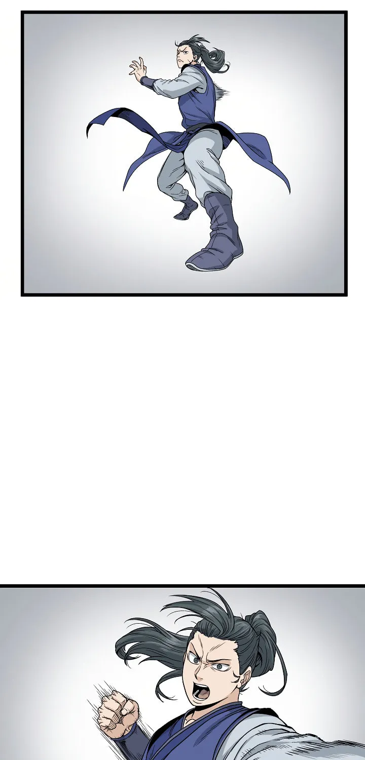 Read Murim Login chapter 16 image 2 on Lezhin