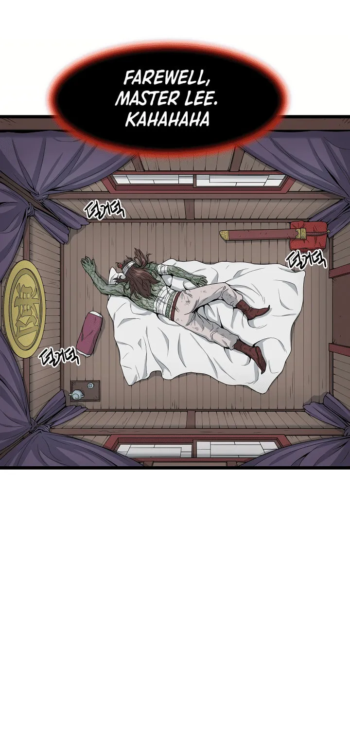 Read Murim Login chapter 16 image 20 on Lezhin