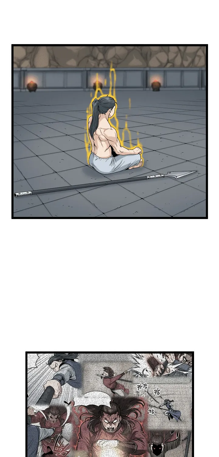 Read Murim Login chapter 16 image 24 on Lezhin