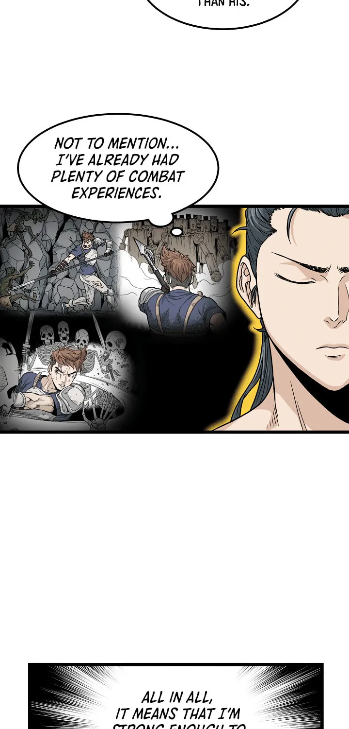 Read Murim Login chapter 16 image 26 on Lezhin