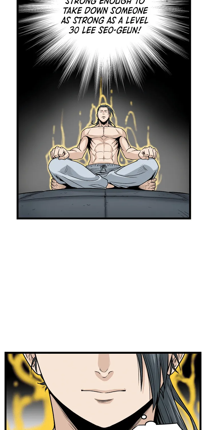 Read Murim Login chapter 16 image 27 on Lezhin