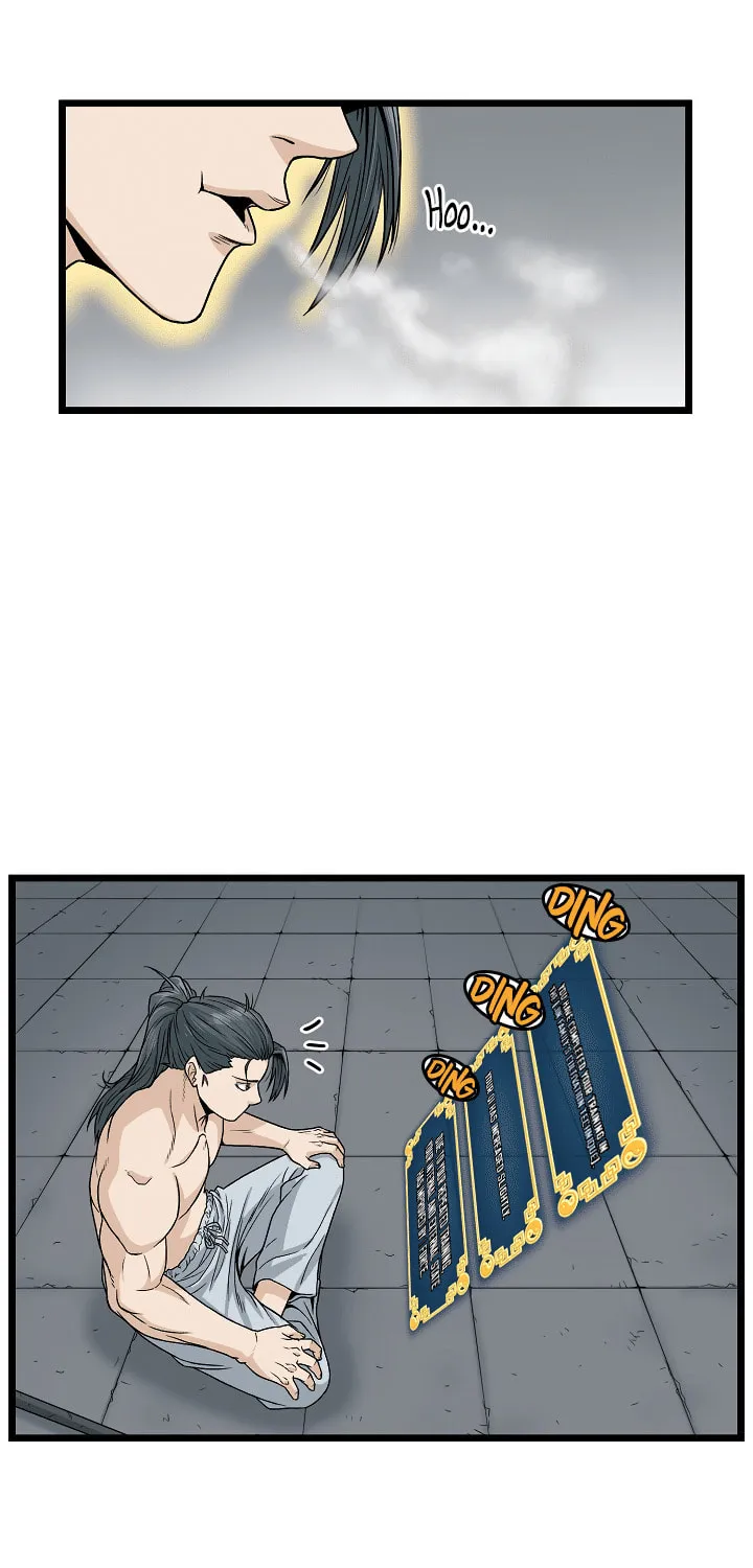 Read Murim Login chapter 16 image 31 on Lezhin