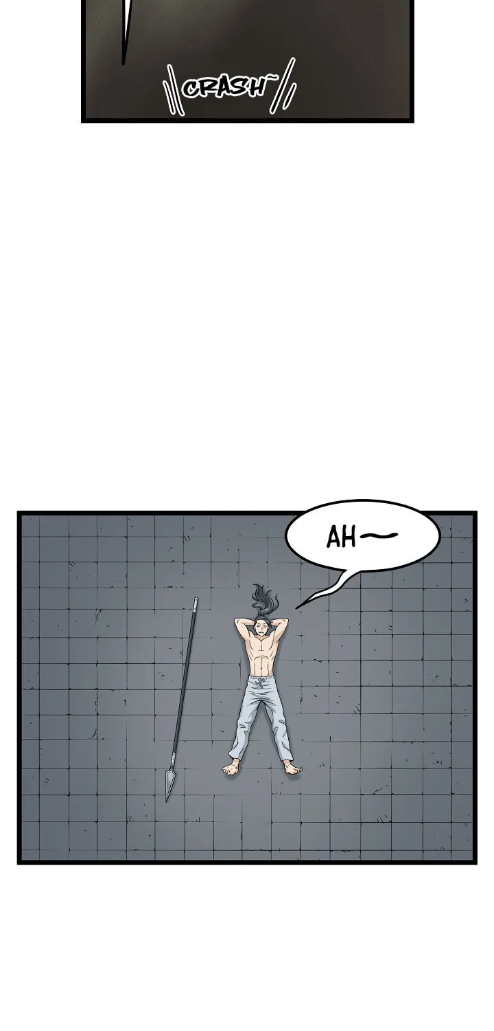 Read Murim Login chapter 16 image 37 on Lezhin