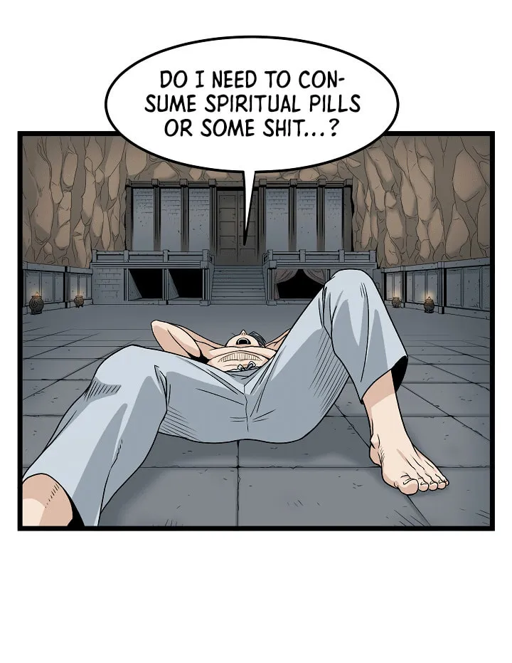 Read Murim Login chapter 16 image 38 on Lezhin