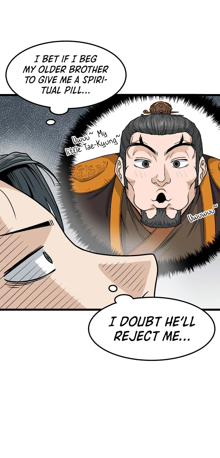 Read Murim Login chapter 16 image 39 on Lezhin