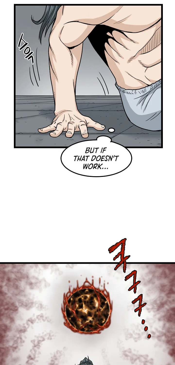 Read Murim Login chapter 16 image 40 on Lezhin