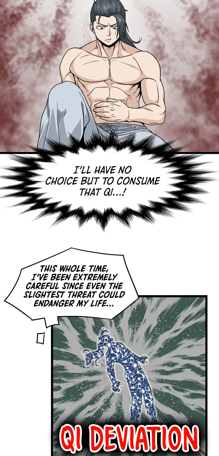 Read Murim Login chapter 16 image 41 on Lezhin